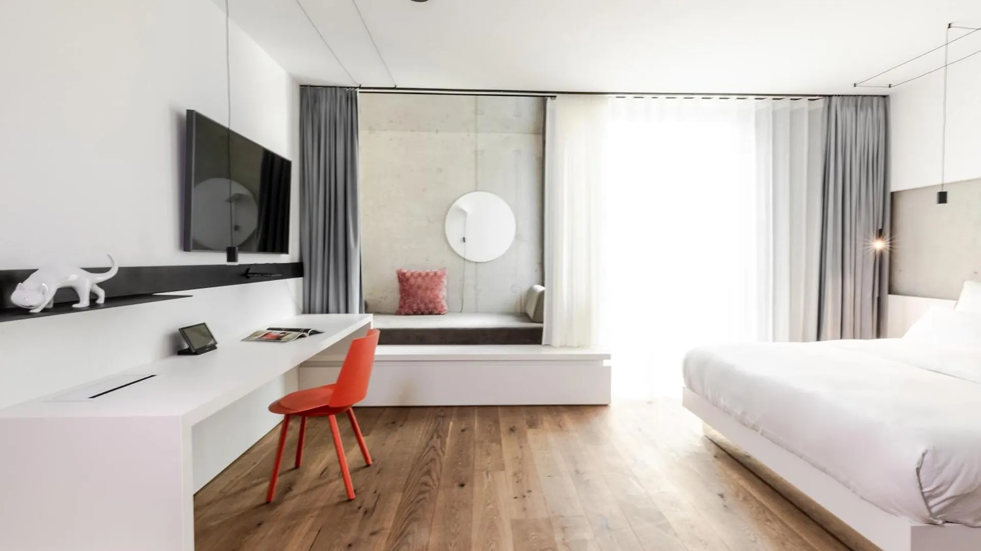 Wo Familien in Charlottenburg übernachten: 4 empfehlenswerte Hotels