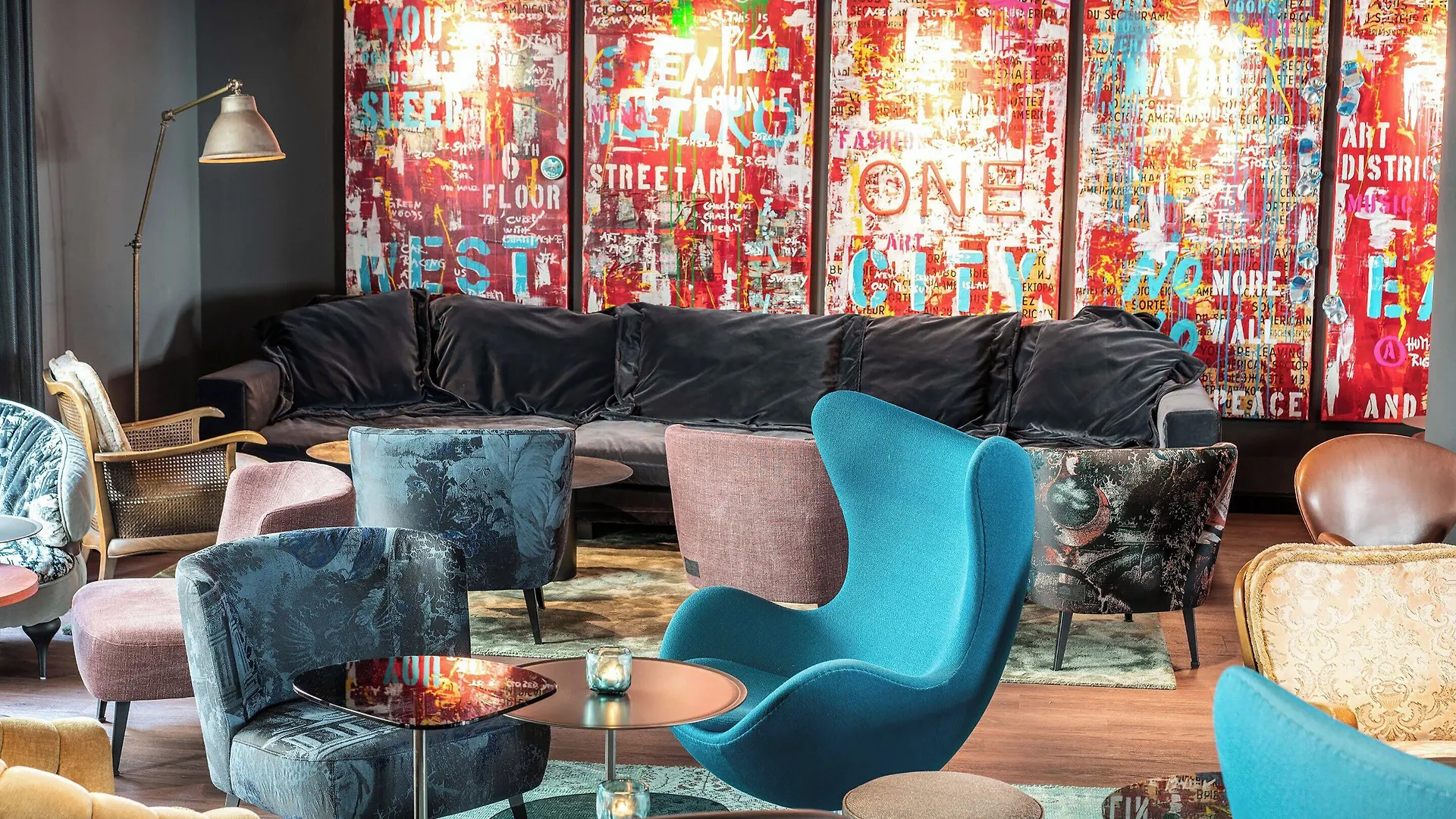 5 Günstige Hotels in Kreuzberg, Die Wirklich Überzeugen