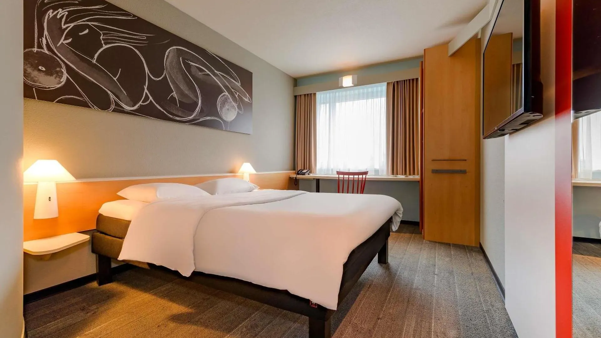 15 Airport-Hotels nahe Hamburg Dungeon für stressfreies Reisen