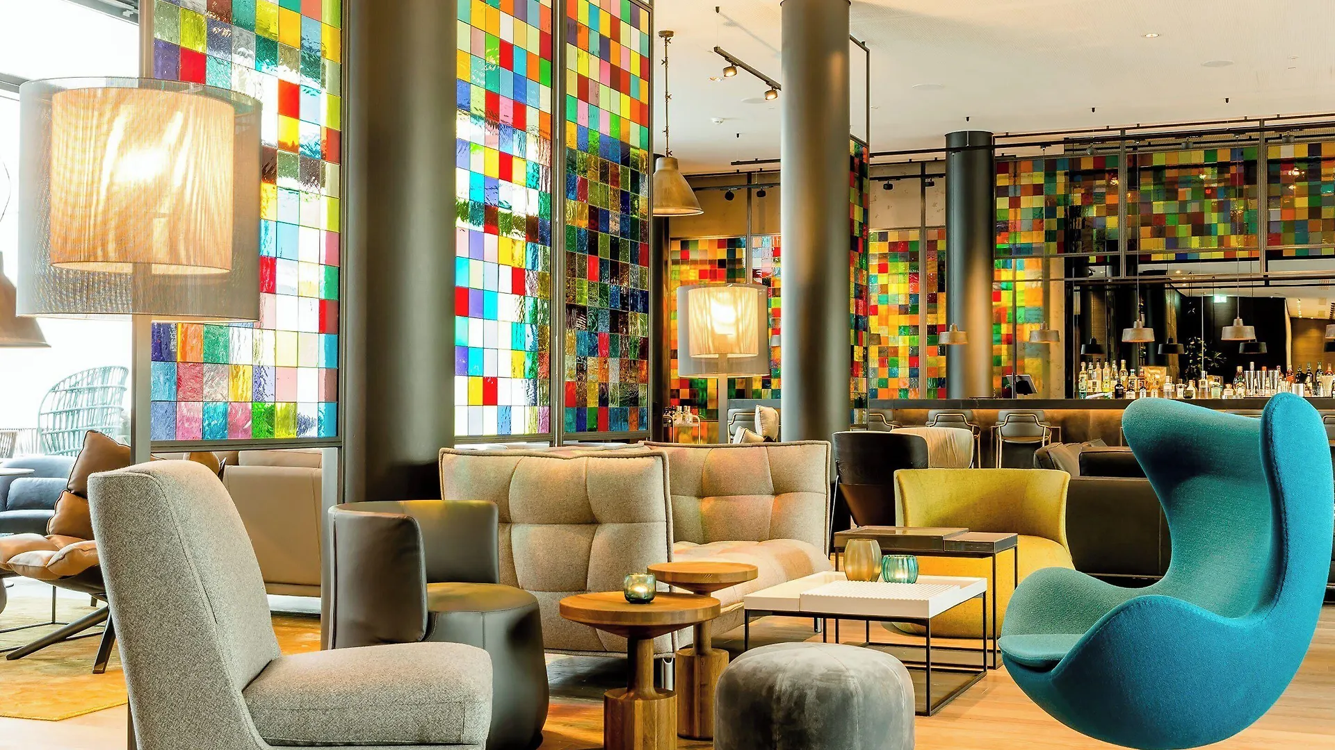 Zentral übernachten in Köln: 15 Hotels nahe der Hohenzollernbrücke