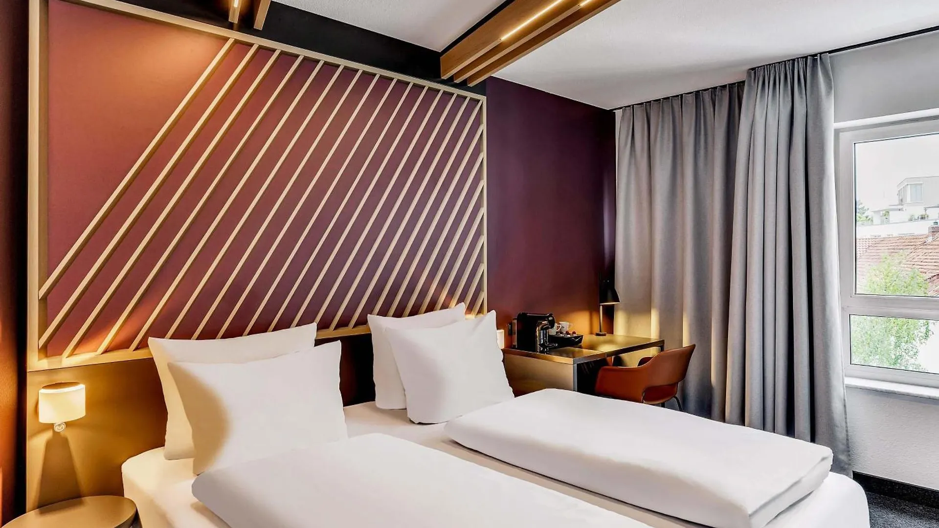 5 Budget-Hotels nahe dem Rhododendron-Park Bremen