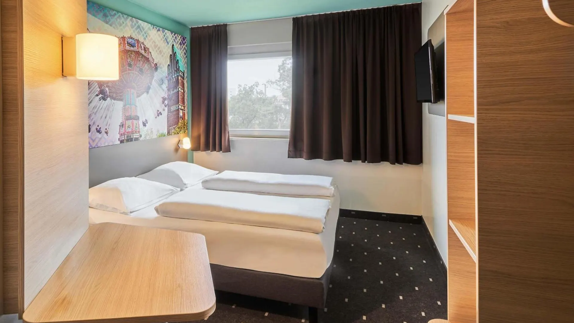 5 Drei-Sterne-Hotels nahe GSI Helmholtz Darmstadt im Check