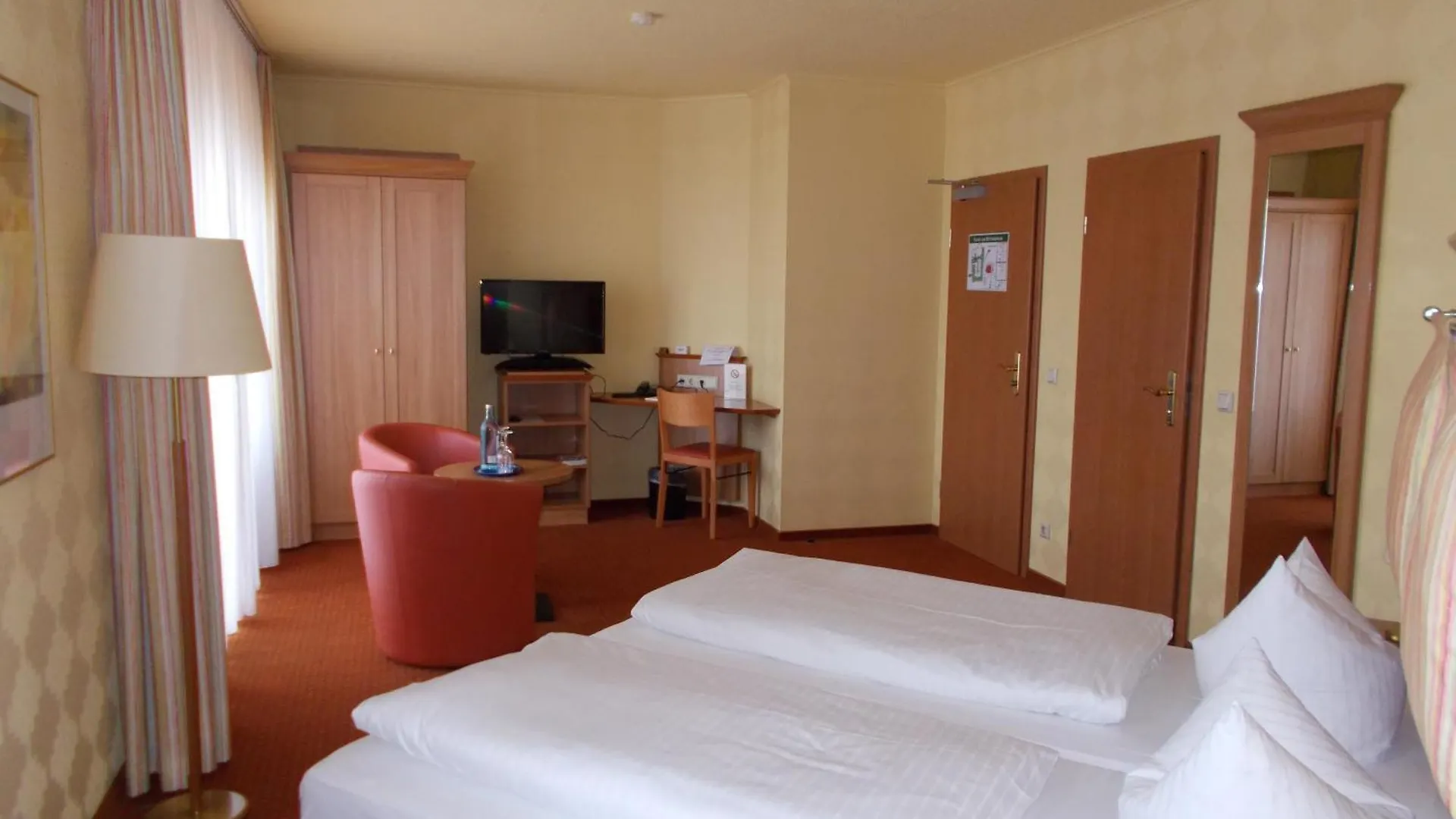 4 Familienhotels im Lausitzer Seenland für entspannte Reisen