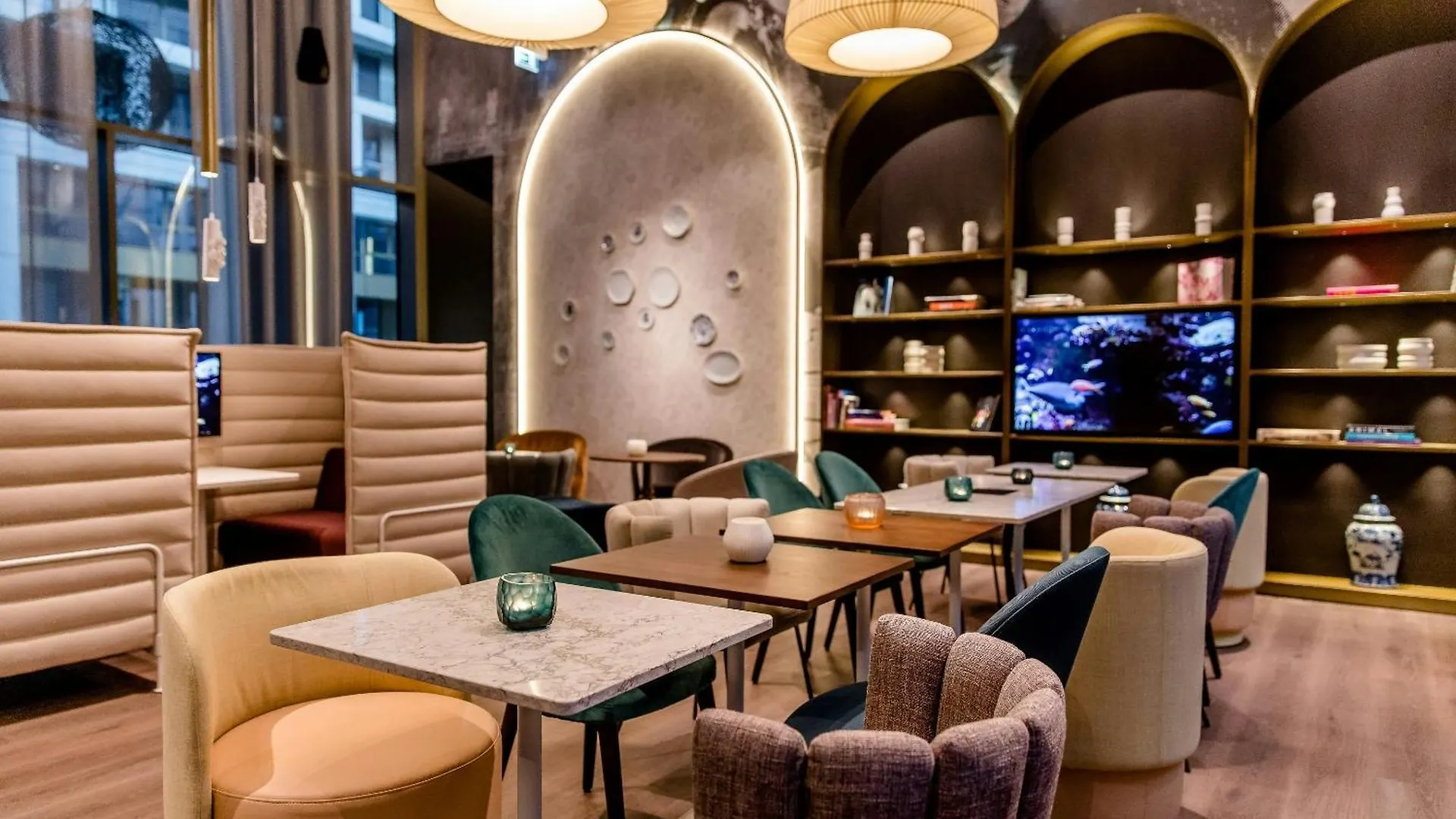 Where to Stay in Dresden: 7 Familienhotels in der Inneren Neustadt