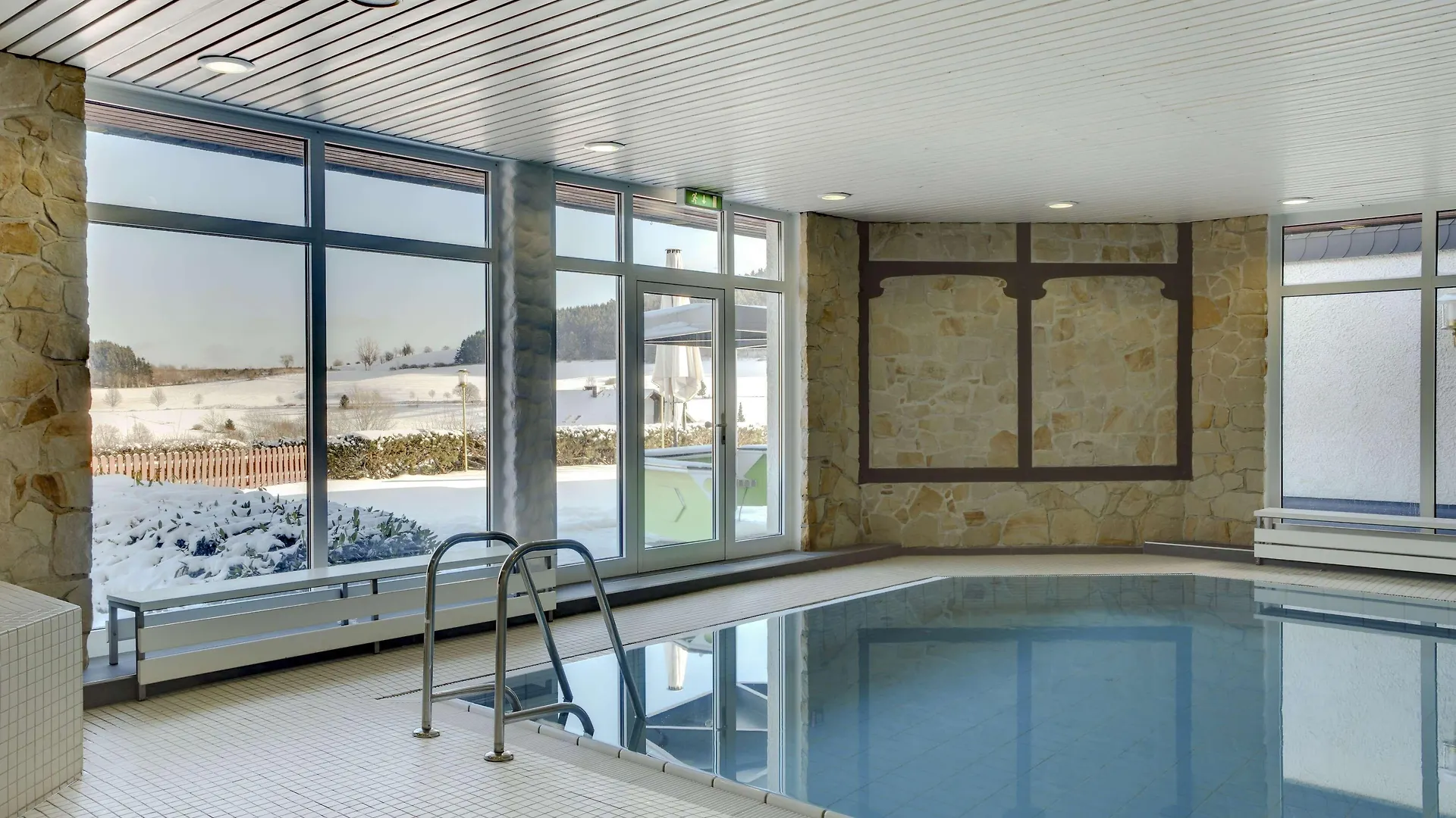 2 Empfehlenswerte Resorts nahe Düdingjausen St. Johannes der Täufer