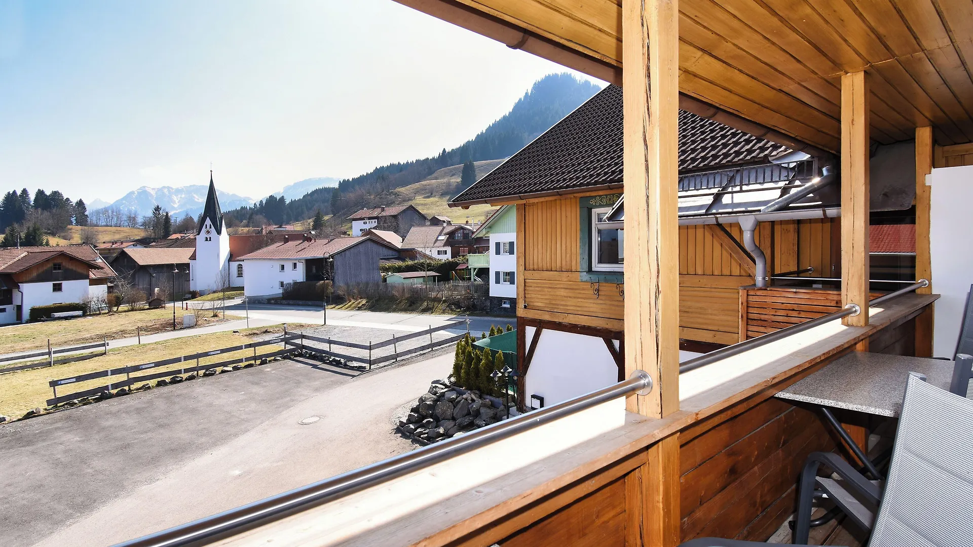 4 Empfehlenswerte Resorts im Allgäu für Natur & Erholung