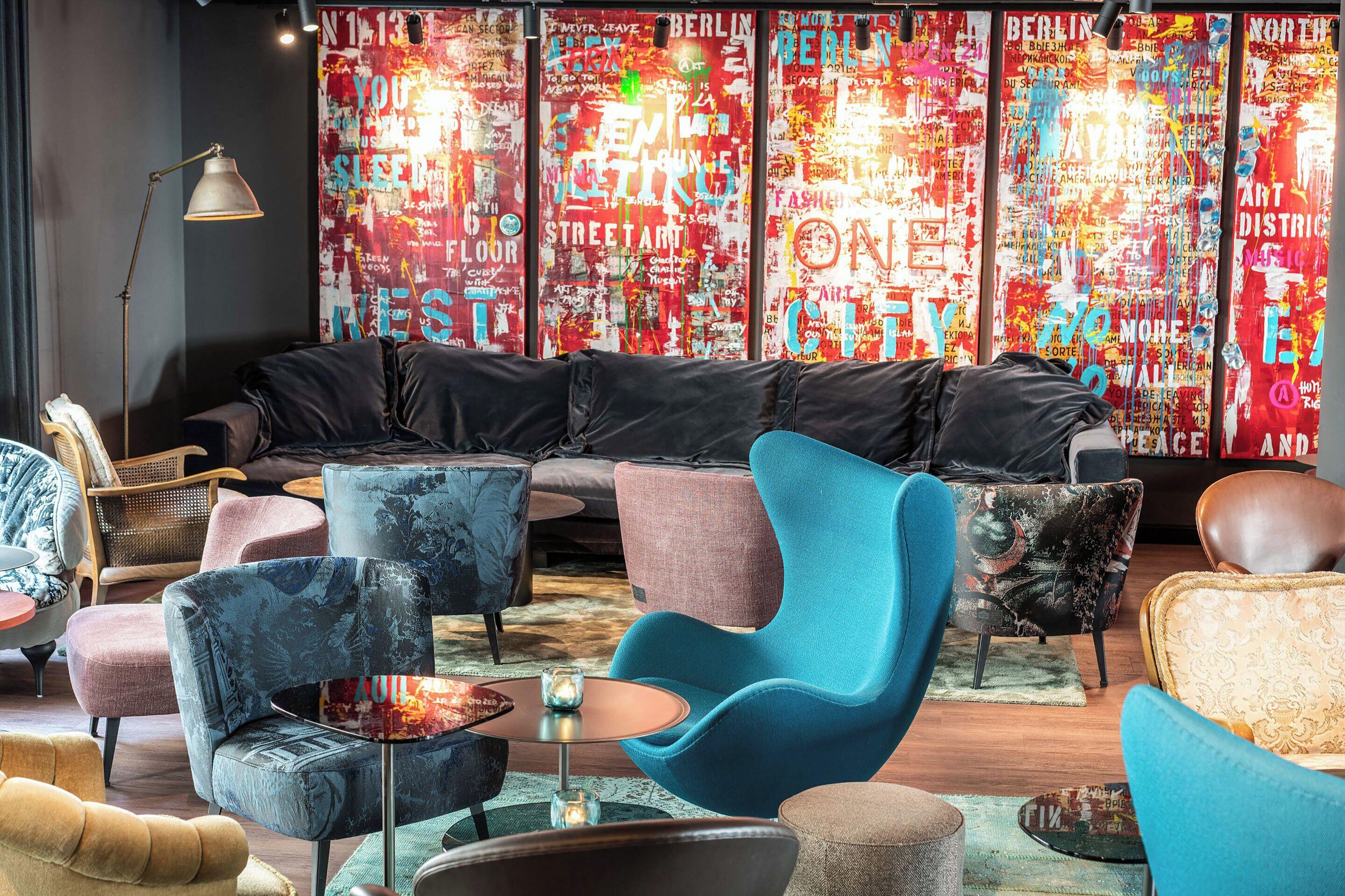 5 Günstige Hotels in Kreuzberg, Die Wirklich Überzeugen