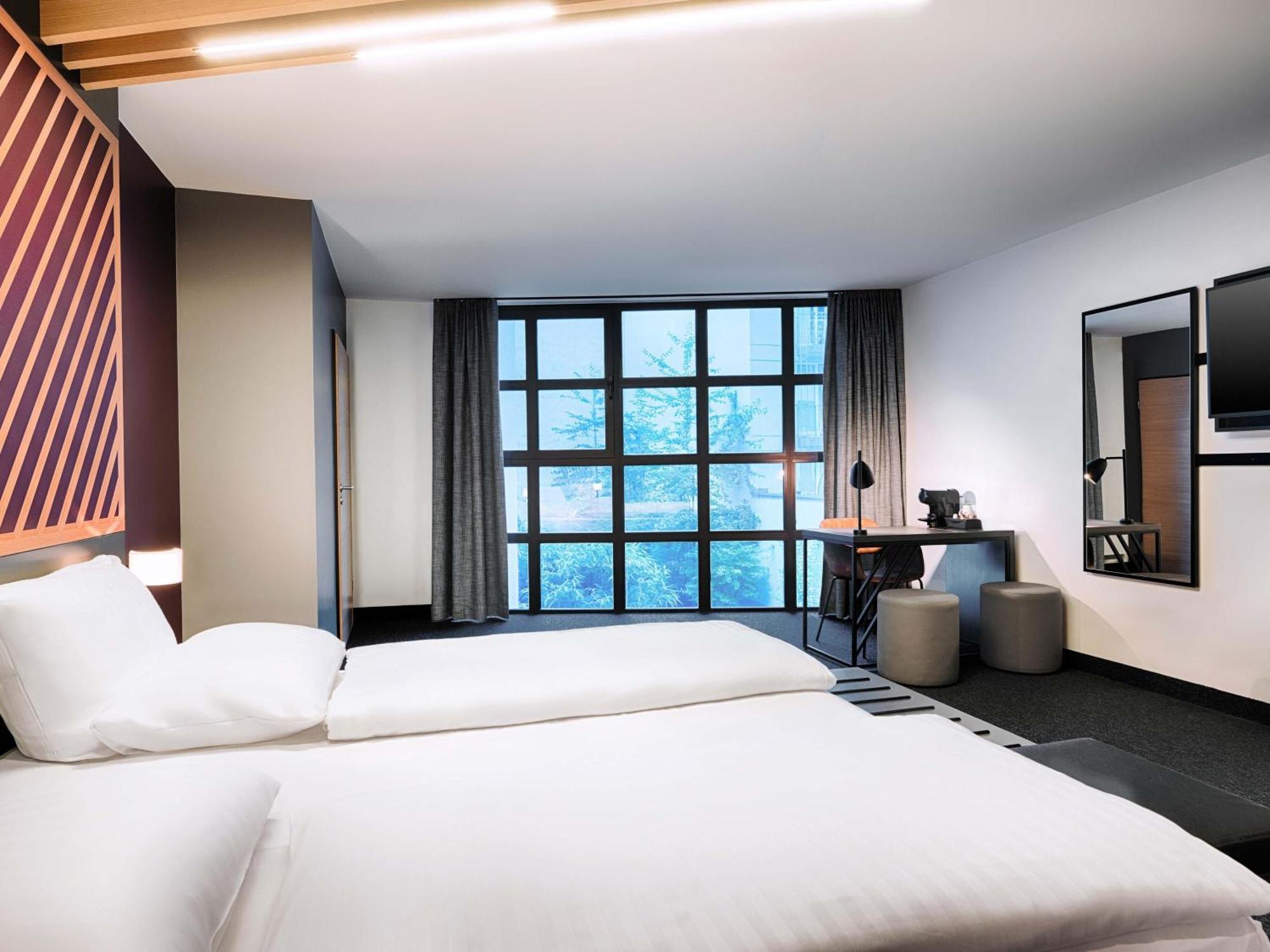 Wo in der Innenstadt übernachten: 7 Münchner 3-Sterne-Hotels