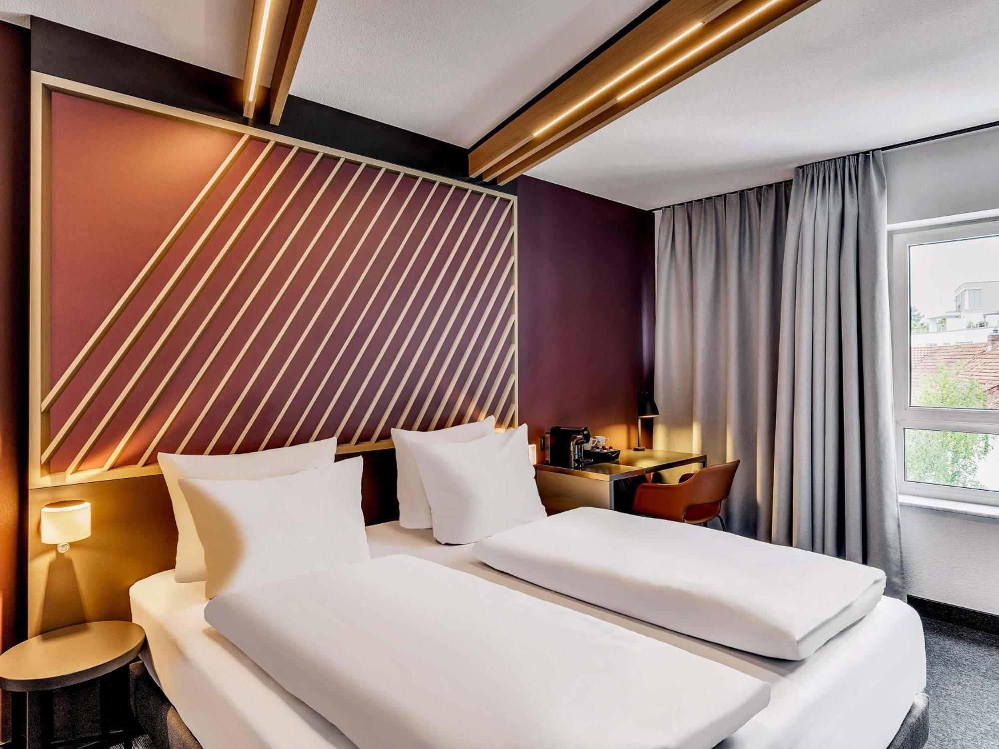 5 Budget-Hotels nahe dem Rhododendron-Park Bremen