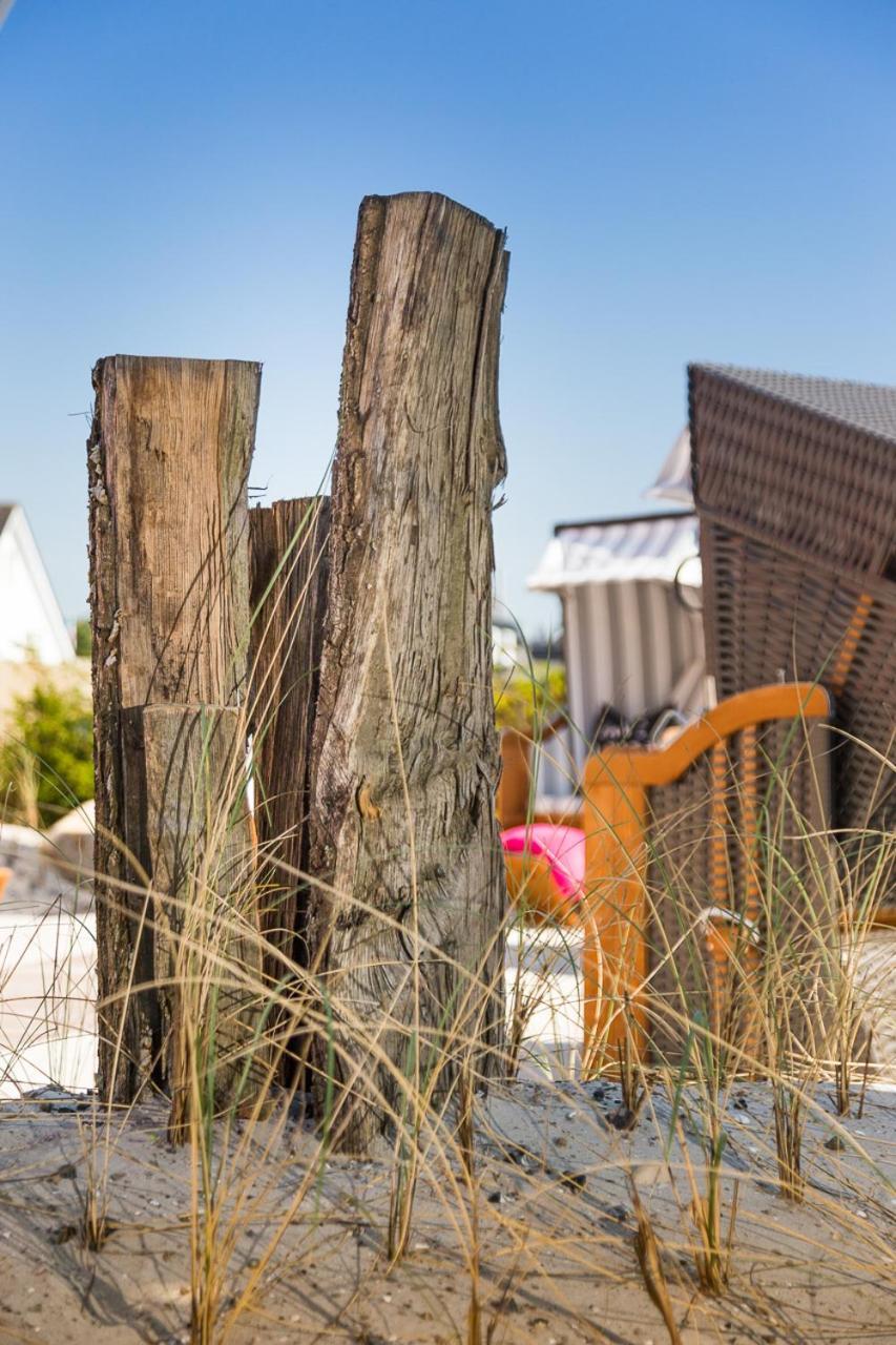 4 Strandhotels nahe dem Zoo Sankt Peter-Ording zum Buchen