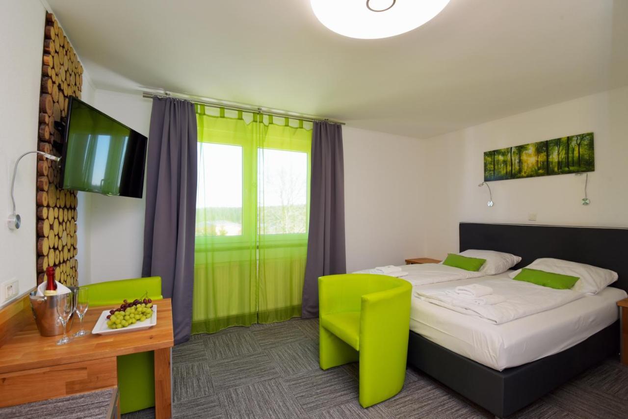 4 Zentrale Hotels nahe Hans-Renner-Schanze, die sich lohnen