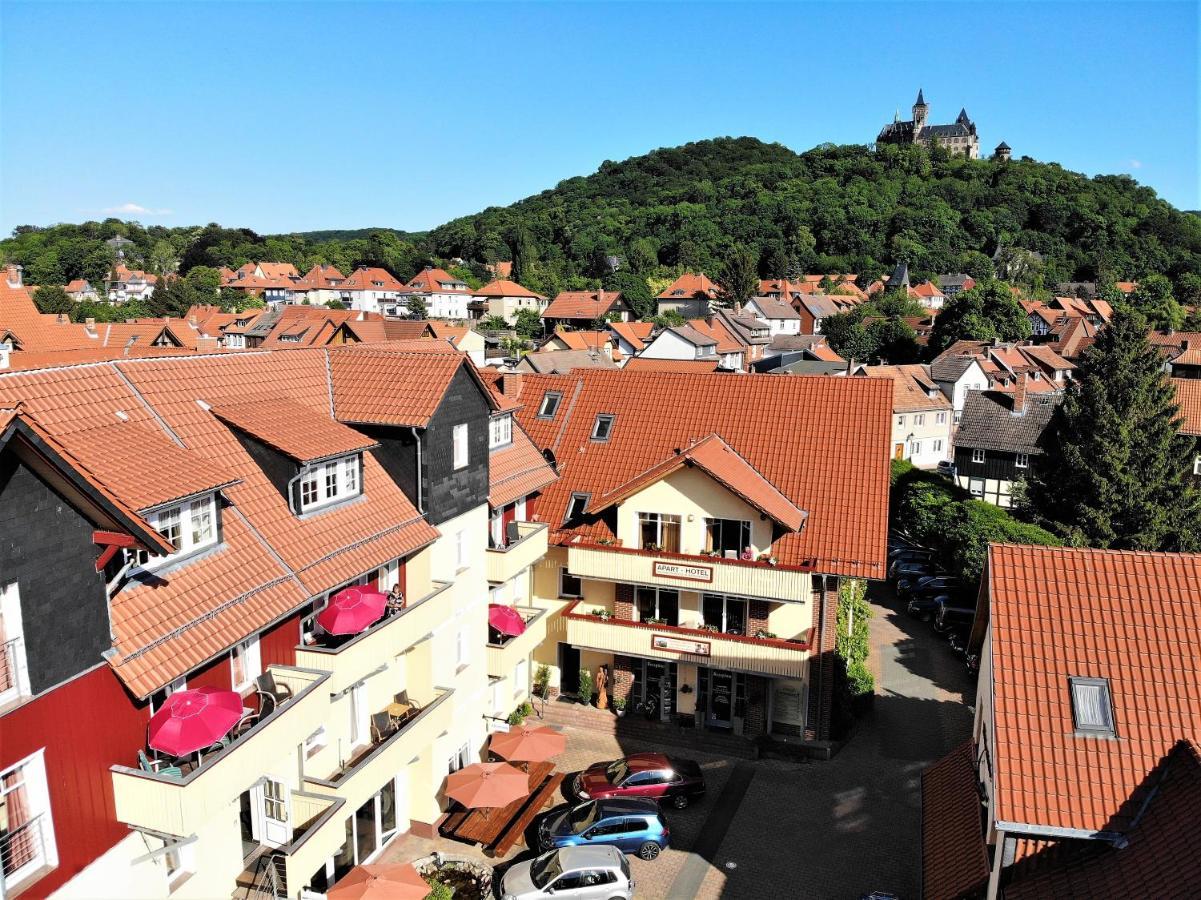 5 Drei-Sterne-Hotels nahe dem Luftfahrtmuseum Wernigerode