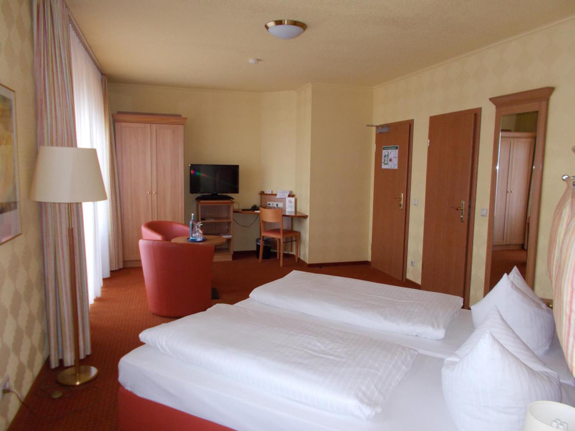 4 Familienhotels im Lausitzer Seenland für entspannte Reisen