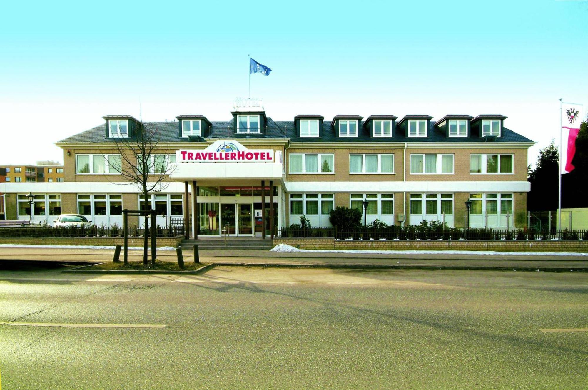 7 Zentrale Hotels nahe Kloster St. Annen, die überzeugen