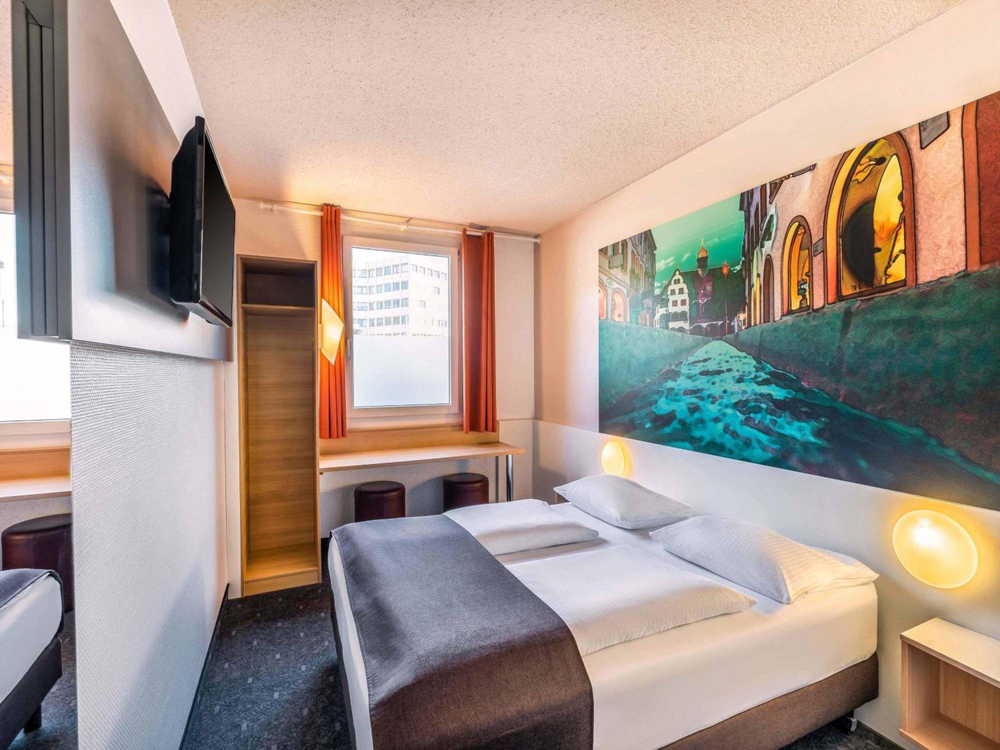 4 Familienhotels nahe Pfarrämter Holzhausen, die sich lohnen