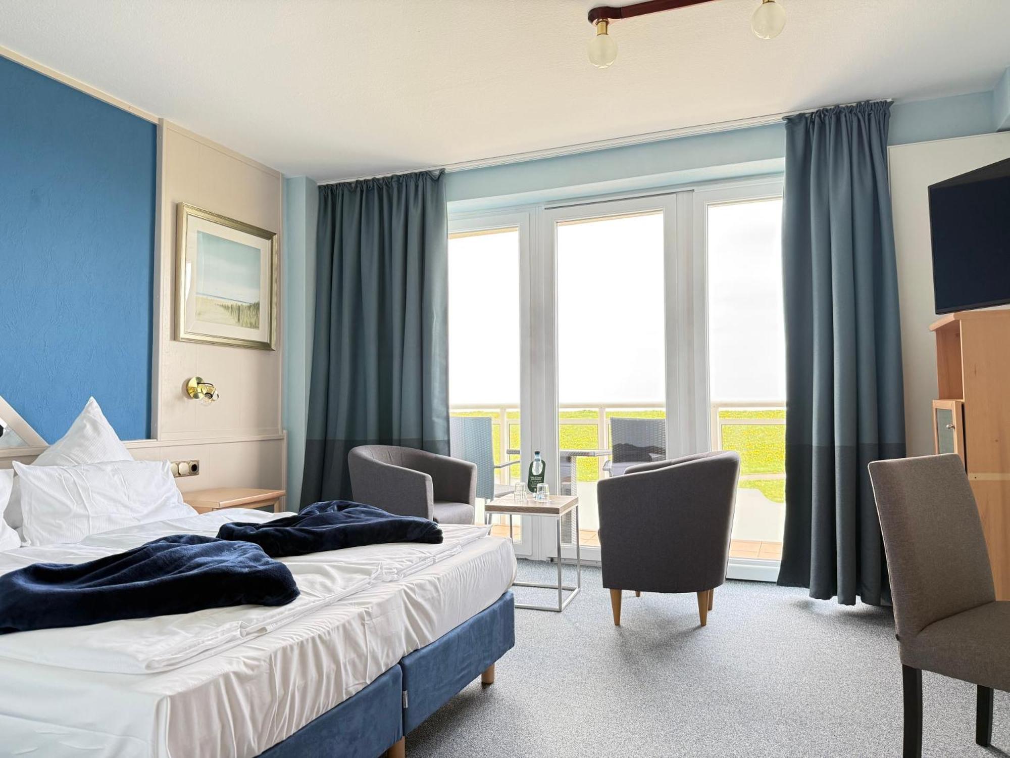 Wo man nahe dem Neuen Fischereihafen wohnt: 6 Familienhotels