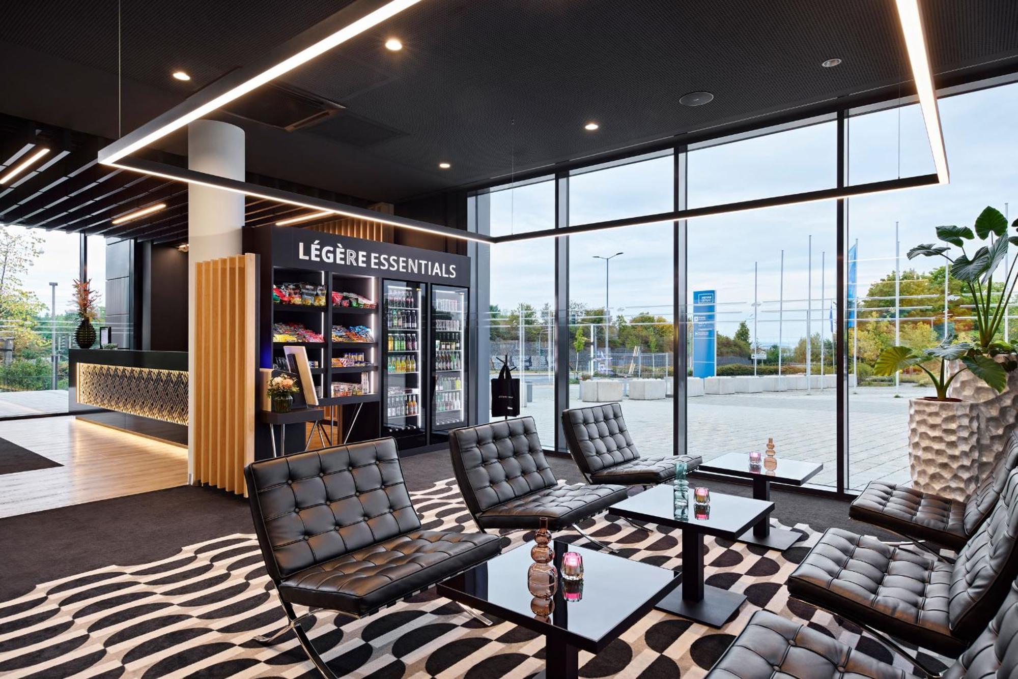 2 Paarhotels nahe Neue Mühle Erfurt - Direktvergleich