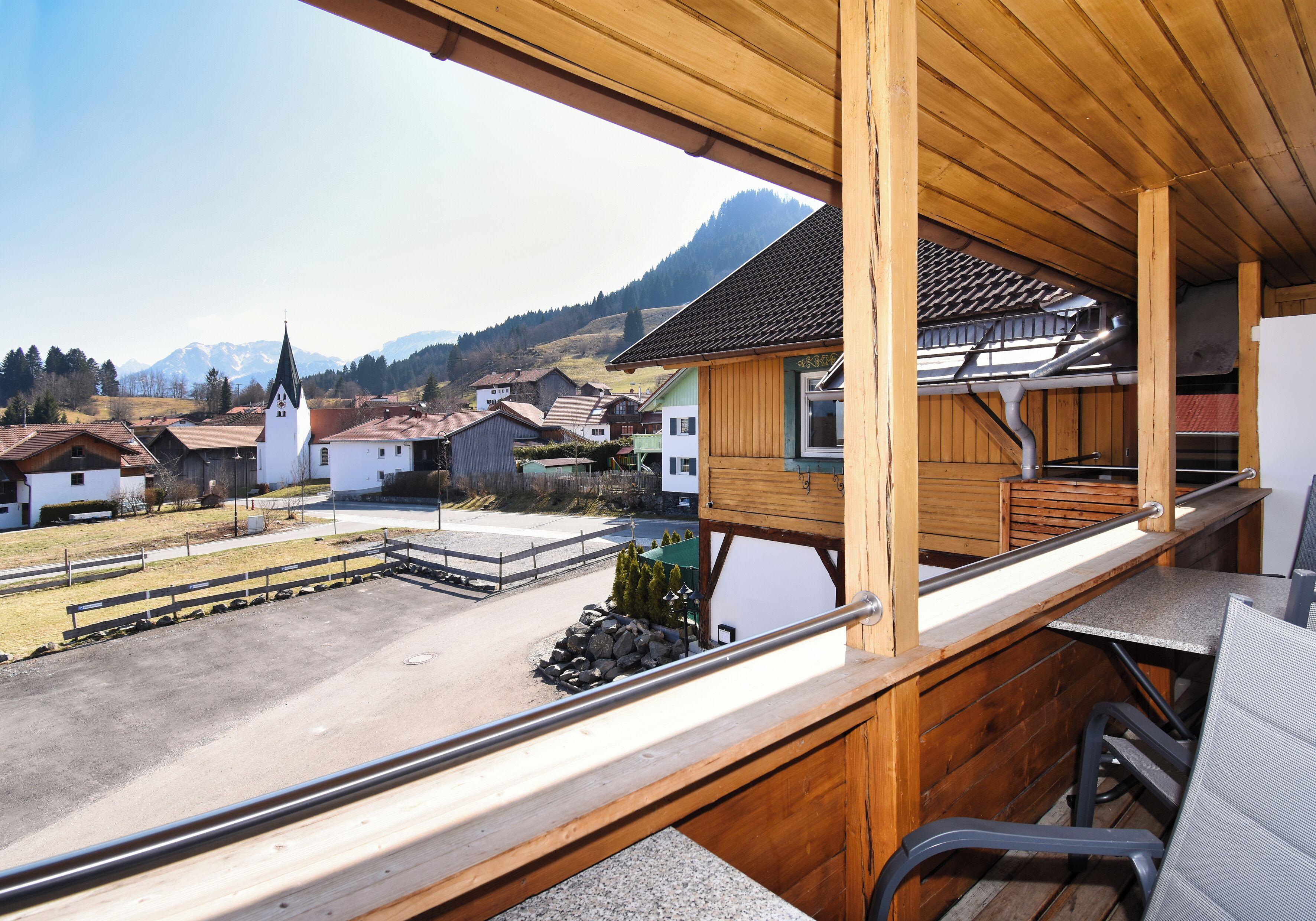 4 Empfehlenswerte Resorts im Allgäu für Natur & Erholung